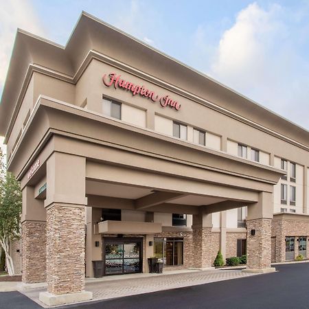 Hampton Inn Фишкилл Экстерьер фото