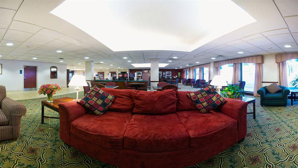 Hampton Inn Фишкилл Экстерьер фото