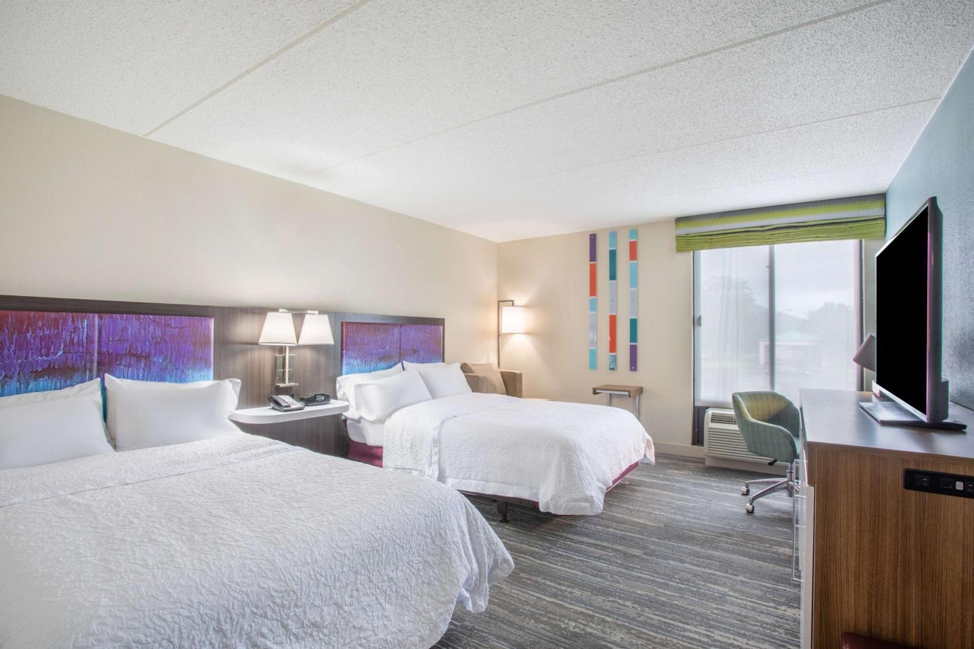 Hampton Inn Фишкилл Экстерьер фото