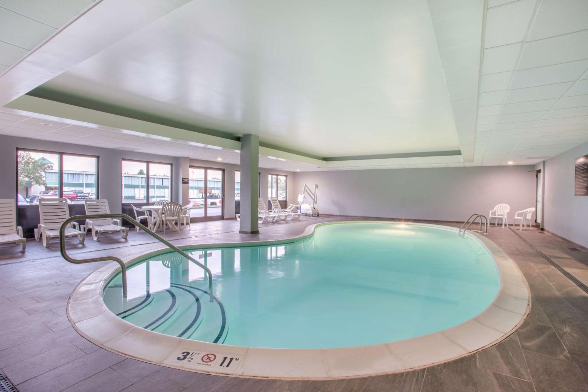 Hampton Inn Фишкилл Экстерьер фото