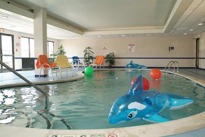 Hampton Inn Фишкилл Экстерьер фото